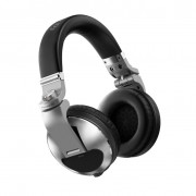 View and buy Pioneer HDJ-X10-S Headphones (silver) online
