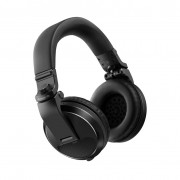 View and buy Pioneer HDJ-X5 Headphones (black) online