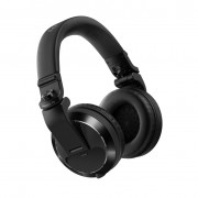 View and buy Pioneer HDJ-X7 Headphones (black) online