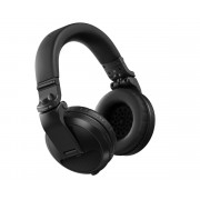 View and buy Pioneer HDJ-X5BT-K Bluetooth DJ headphones in Black online