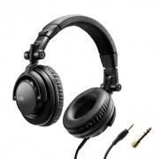 View and buy Hercules HDP HD45 DJ Headphones online