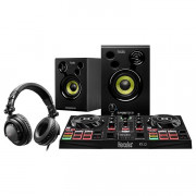 View and buy Hercules DJ Learning Kit online