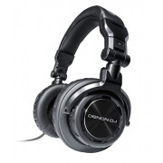 View and buy Denon HP800 Premium DJ Headphones online