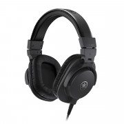 View and buy Yamaha HPH-MT5 Studio Monitor Headphones online