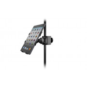 View and buy IK Multimedia iKlip 2 Universal Microphone Stand Adaptor for Apple iPad mini  online