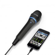 View and buy IK Multimedia iRig Mic HD Handheld Mic for iOS Devices online