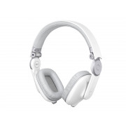 View and buy RCF ICONICA DJ Headphones - Angel White online