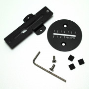View and buy Reck IF30 Mini innoFADER Plus Housing for PT01 Scratch online
