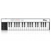 View and buy IK Multimedia iRig Keys iPad/iPhone MIDI Controller online