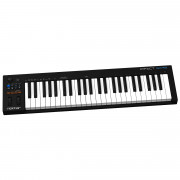 View and buy Nektar GX49 USB MIDI Keyboard online