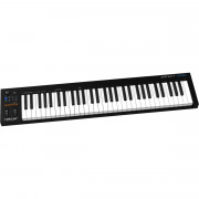 View and buy Nektar GX61 USB MIDI Keyboard online