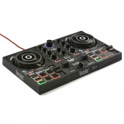 View and buy Hercules DJ Control Inpulse 200 online