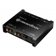 View and buy Pioneer INTERFACE 2 DVS interface for RekordBox DJ online