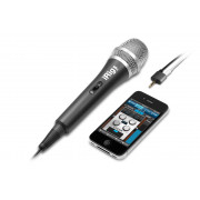 View and buy IK Multimedia iRig MIC iOS microphone online