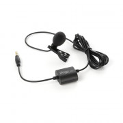 View and buy IK Multimedia iRig Mic Lav Lavalier/Lapel/Clip-On Mic For Mobile Devices online