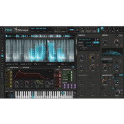 View and buy iZotope IRIS 2 (Download) online