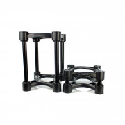 View and buy IsoAcoustics ISO-155 Monitor Stands Pair online