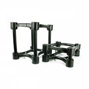 View and buy IsoAcoustics ISO-200 Monitor Stands Pair online