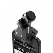 View and buy RODE iXY Lightning iOS Stereo Microphone online
