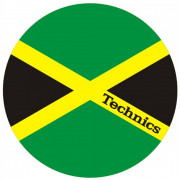 View and buy Magma Technics Jamaica Slipmats Pair (60646)  online