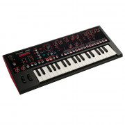 View and buy ROLAND JD-Xi Analog / Digital Crossover Synthesizer online