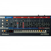 View and buy Roland JU-06A Synthesizer Module online