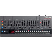 View and buy Roland JX-08 Polyphonic Synthesizer Module online