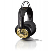 View and buy AKG K121 Studio Headphones online