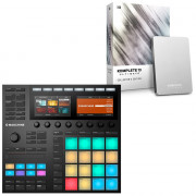 Buy the Native Instruments Maschine MK3 w/ Komplete 13 Ultimate CE online