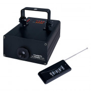 View and buy KAM UltraCluster RGB Wide-Angle Laser  online