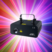 View and buy KAM HYPER3D 500 Mult Colour Laser with 3D effects online