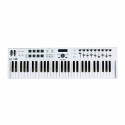 View and buy Arturia Keylab Essential 61 MIDI Keyboard online