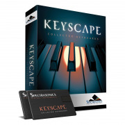 View and buy Spectrasonics Keyscape online