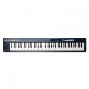View and buy M-AUDIO Keystation 88 (2014) MIDI Controller online