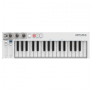 View and buy Arturia KeyStep Keyboard Controller and Step Sequencer online