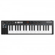 View and buy Arturia Keystep 37 Black Edition online