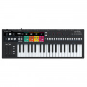 View and buy Arturia KeyStep Pro Black Edition online