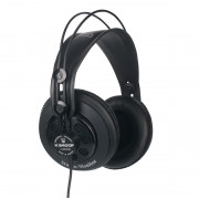 View and buy AKG K240-MKII Semi-Open Headphones online