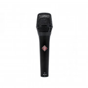 View and buy NEUMANN KMS105 MT Cardioid Miniature Microphone - Black online