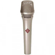 View and buy NEUMANN KMS105 Miniature Cardioid Microphone online