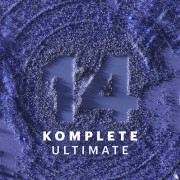 View and buy Native Instruments KOMPLETE 14 ULTIMATE (Download) online