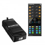 View and buy Native Instruments Kontrol X1 MK2 + Kontrol Bag online