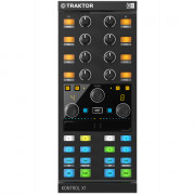 View and buy NATIVE INSTRUMENTS Kontrol X1 MK2 Controller  online