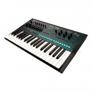 View and buy Korg Opsix Altered FM Synthesizer online