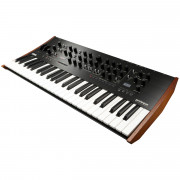 View and buy Korg Prologue 8 Analogue Synthesizer online
