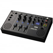 View and buy Korg Volca Mix Analogue Performance Mixer online