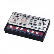 View and buy Korg Volca Modular Synthesizer online
