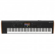 View and buy KORG Kronos 2 88 Key Music Workstation Keyboard online