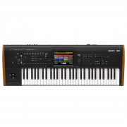 View and buy KORG Kronos 2 61 Key Music Workstation Keyboard (EX-DEMO) online