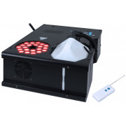 View and buy KAM KSM VEGAS LED V2 vertical smoke machine online